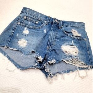 BDG Jean shorts